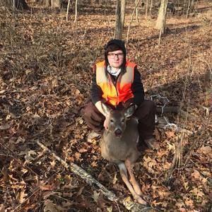 Meet your Posher, Lane